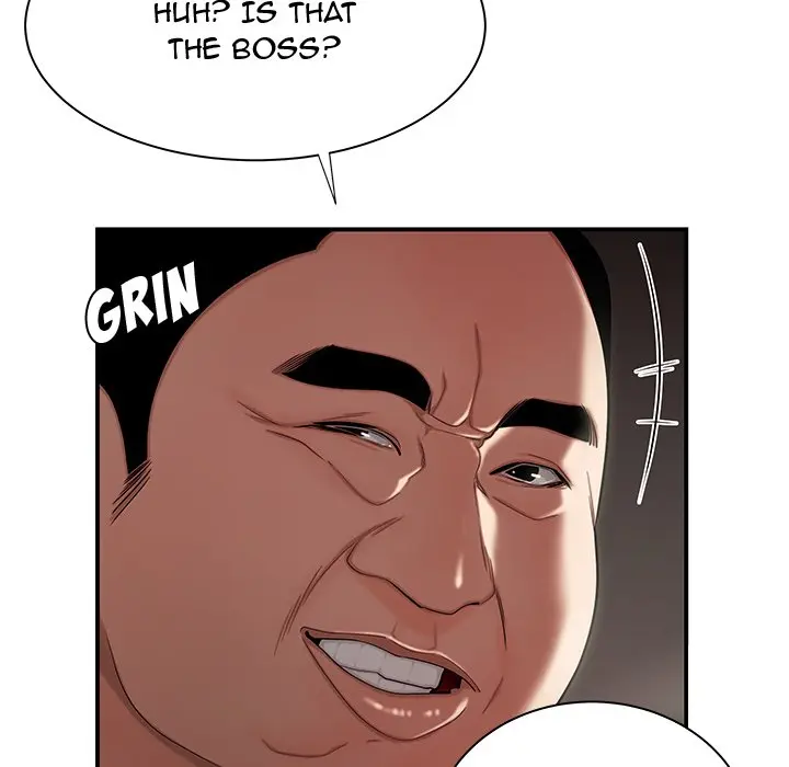The Repeat Student Episode 41 - Page 19