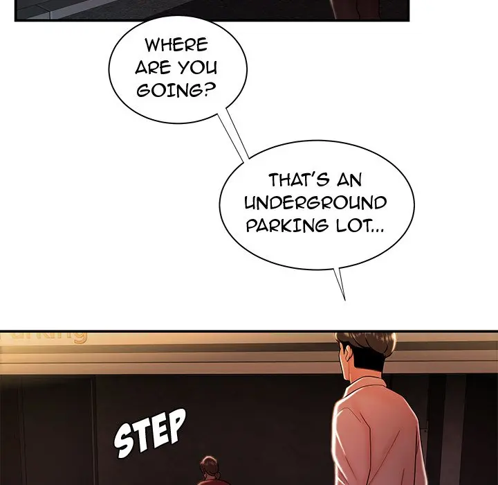 The Repeat Student Episode 41 - Page 43