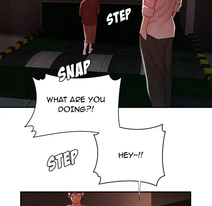 The Repeat Student Episode 41 - Page 44