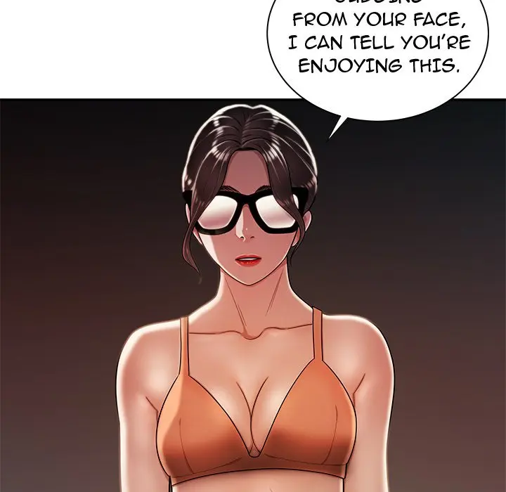 The Repeat Student Episode 41 - Page 64