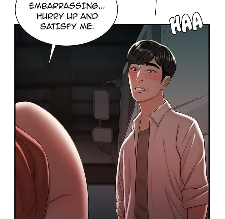 The Repeat Student Episode 41 - Page 86