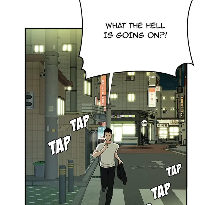 The Repeat Student Episode 42 - Page 14