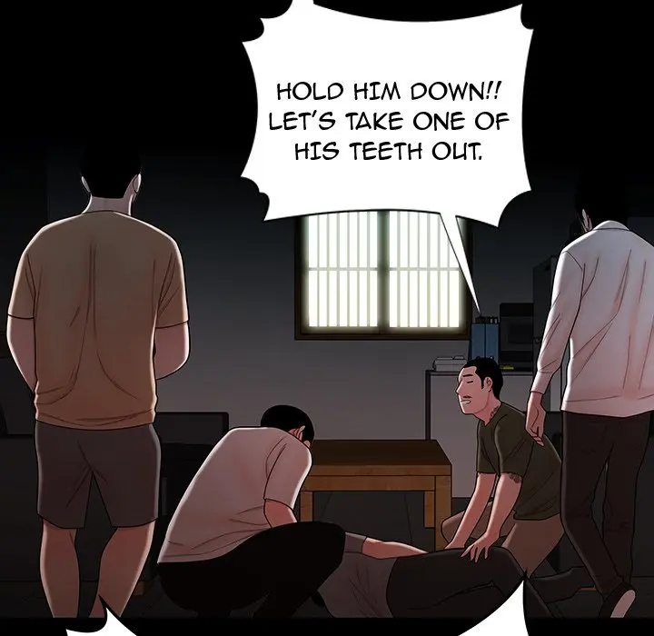 The Repeat Student Episode 42 - Page 21