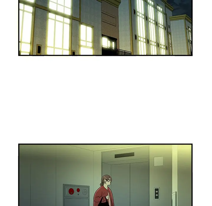 The Repeat Student Episode 42 - Page 29
