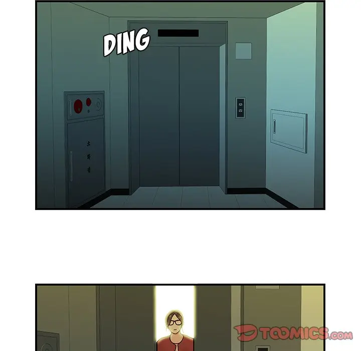 The Repeat Student Episode 42 - Page 40