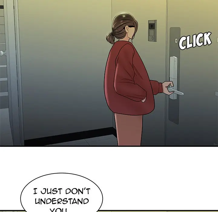 The Repeat Student Episode 42 - Page 42