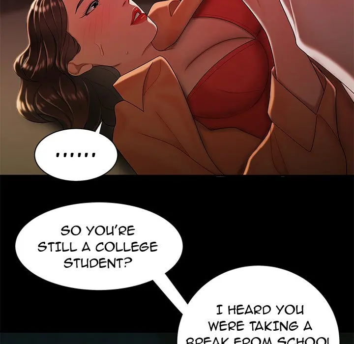 The Repeat Student Episode 42 - Page 75