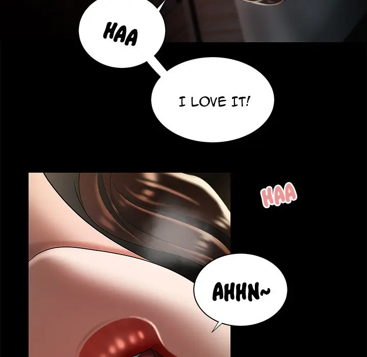 The Repeat Student Episode 43 - Page 19