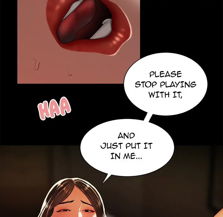 The Repeat Student Episode 43 - Page 20