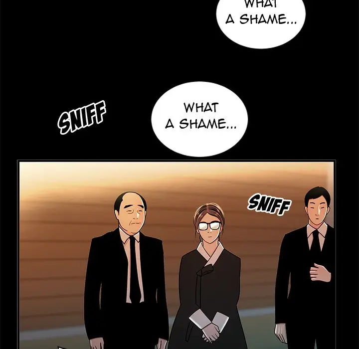 The Repeat Student Episode 43 - Page 44