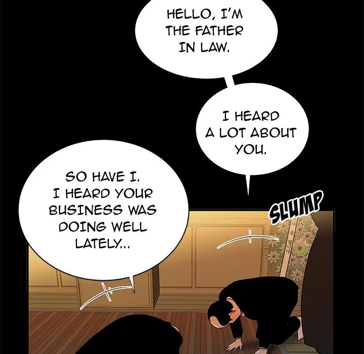 The Repeat Student Episode 43 - Page 47