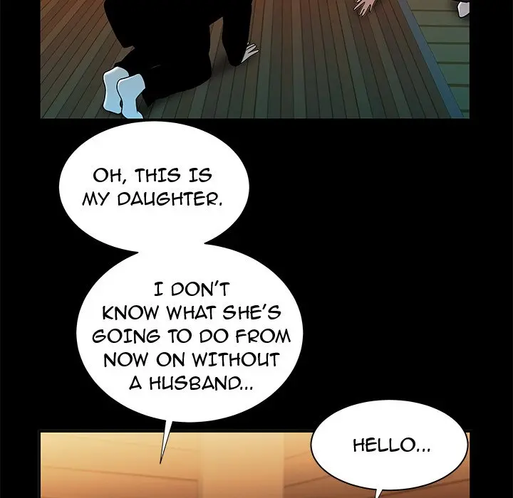 The Repeat Student Episode 43 - Page 48
