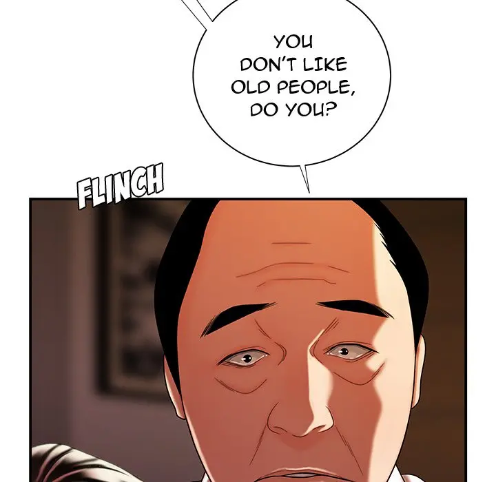 The Repeat Student Episode 43 - Page 81