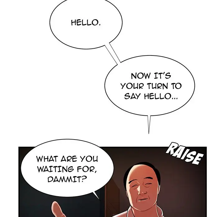 The Repeat Student Episode 43 - Page 90