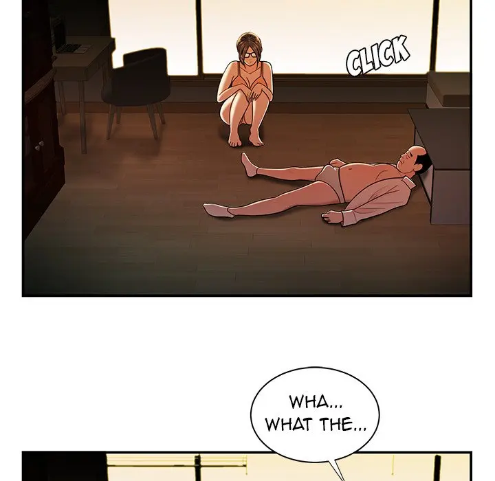The Repeat Student Episode 44 - Page 17