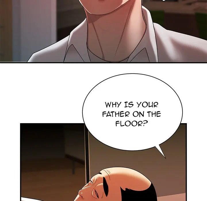 The Repeat Student Episode 44 - Page 20