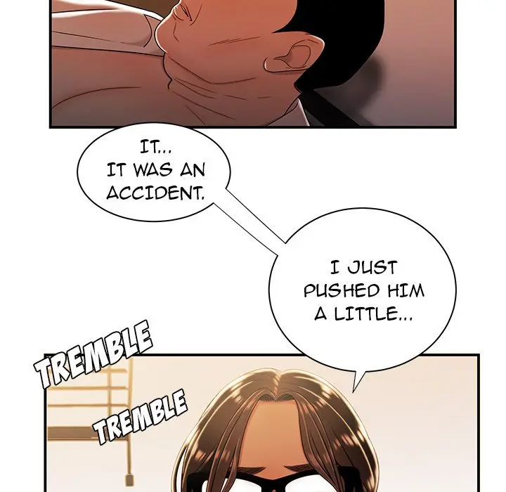The Repeat Student Episode 44 - Page 21
