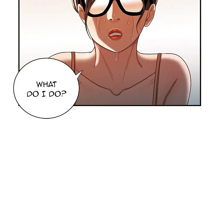 The Repeat Student Episode 44 - Page 22