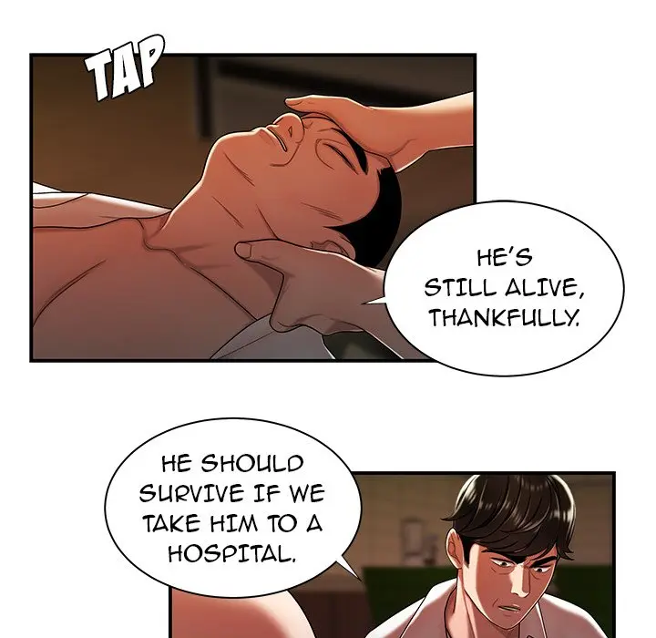 The Repeat Student Episode 44 - Page 23