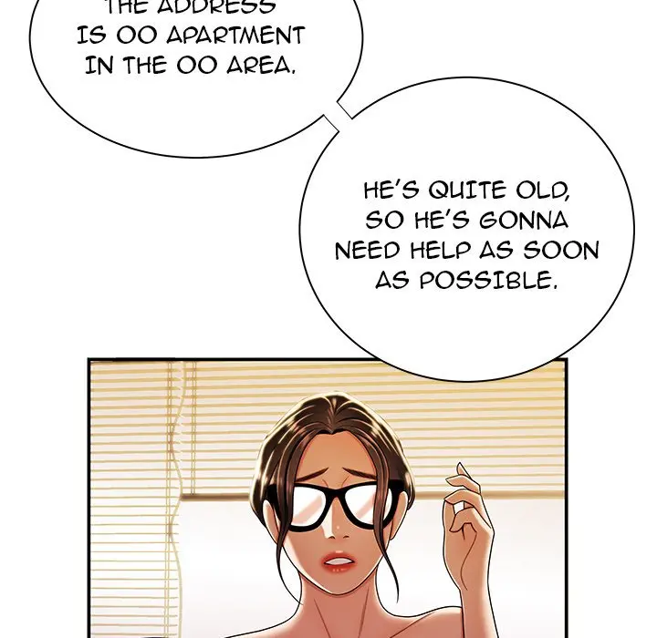 The Repeat Student Episode 44 - Page 35