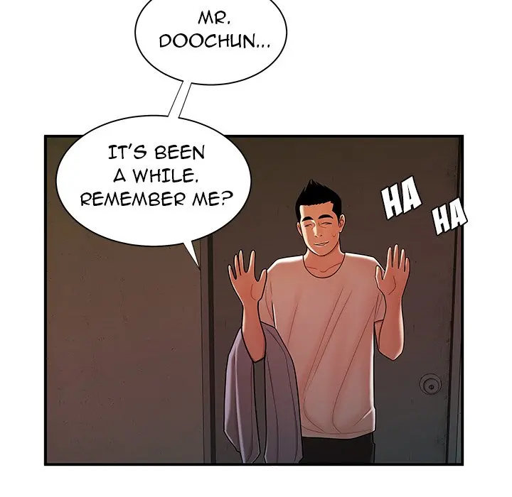 The Repeat Student Episode 44 - Page 40