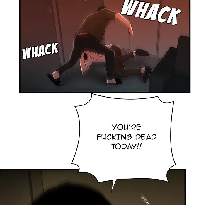 The Repeat Student Episode 44 - Page 46