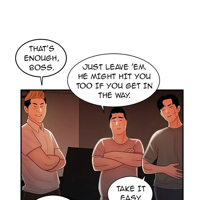 The Repeat Student Episode 44 - Page 50
