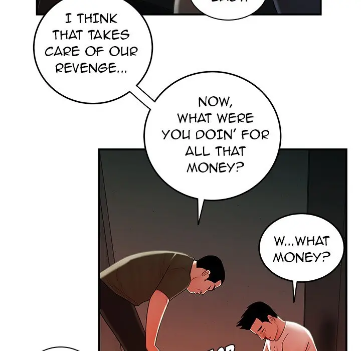 The Repeat Student Episode 44 - Page 51