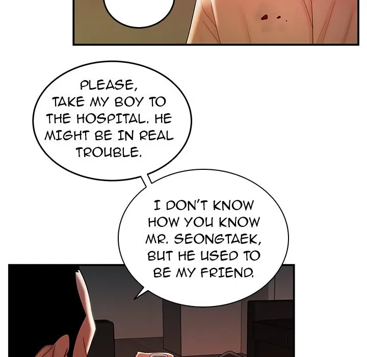 The Repeat Student Episode 44 - Page 53