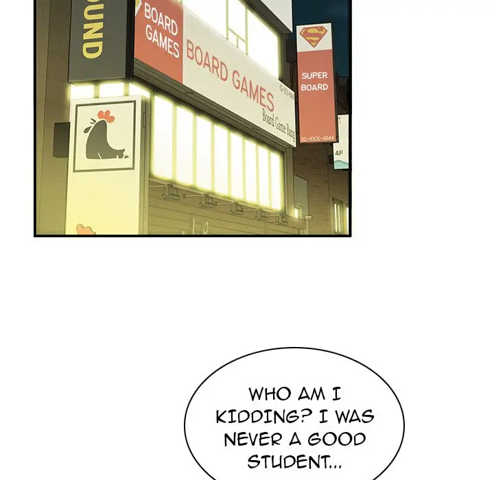 The Repeat Student Episode 44 - Page 62