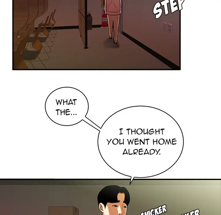 The Repeat Student Episode 44 - Page 64