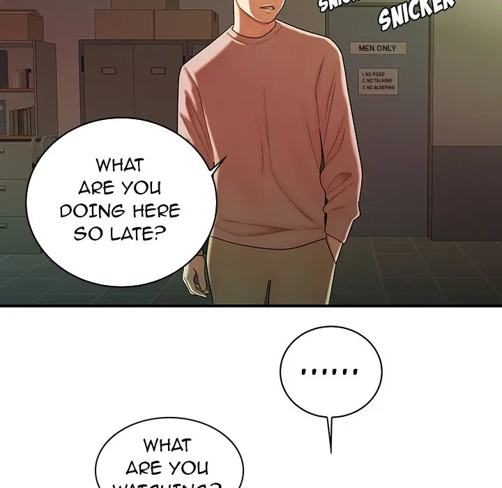 The Repeat Student Episode 44 - Page 65