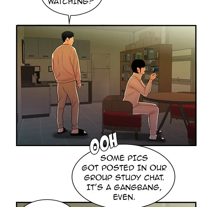 The Repeat Student Episode 44 - Page 66