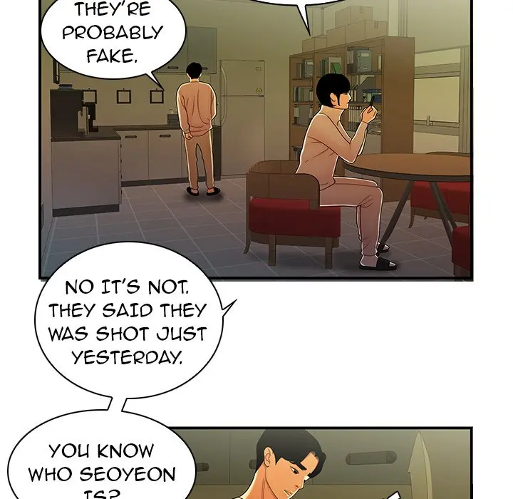 The Repeat Student Episode 44 - Page 67
