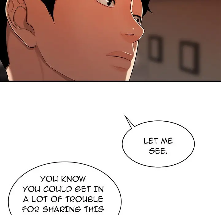 The Repeat Student Episode 44 - Page 69