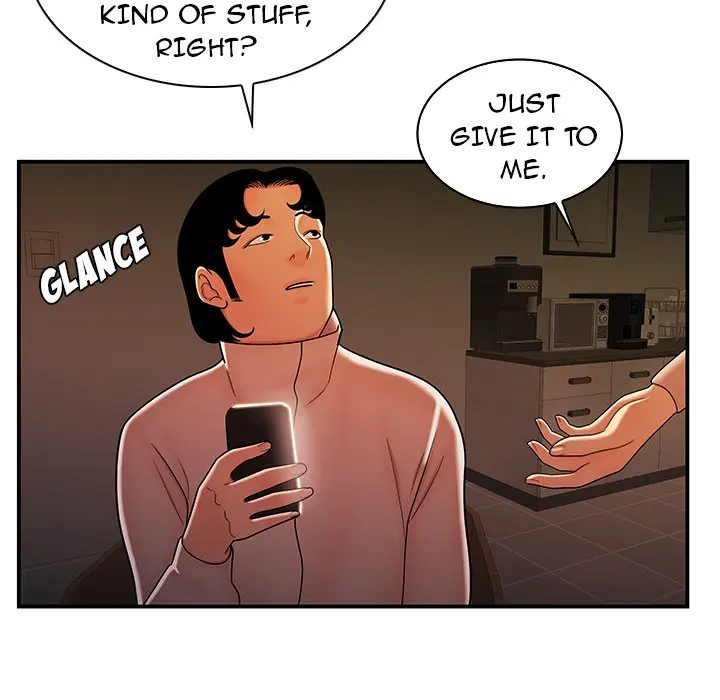 The Repeat Student Episode 44 - Page 70