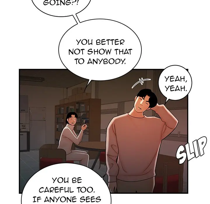 The Repeat Student Episode 44 - Page 82