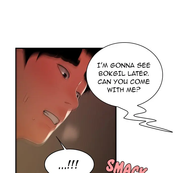The Repeat Student Episode 45 - Page 106