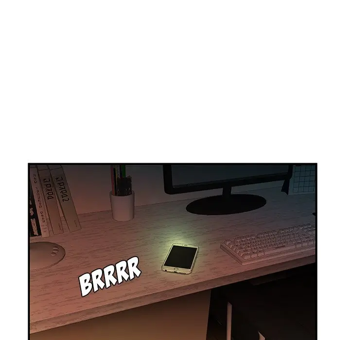 The Repeat Student Episode 45 - Page 111