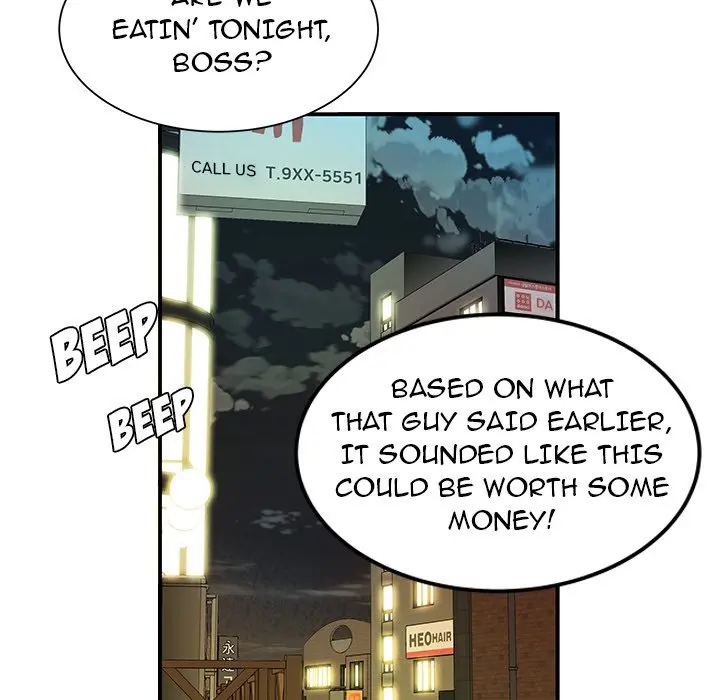 The Repeat Student Episode 45 - Page 16