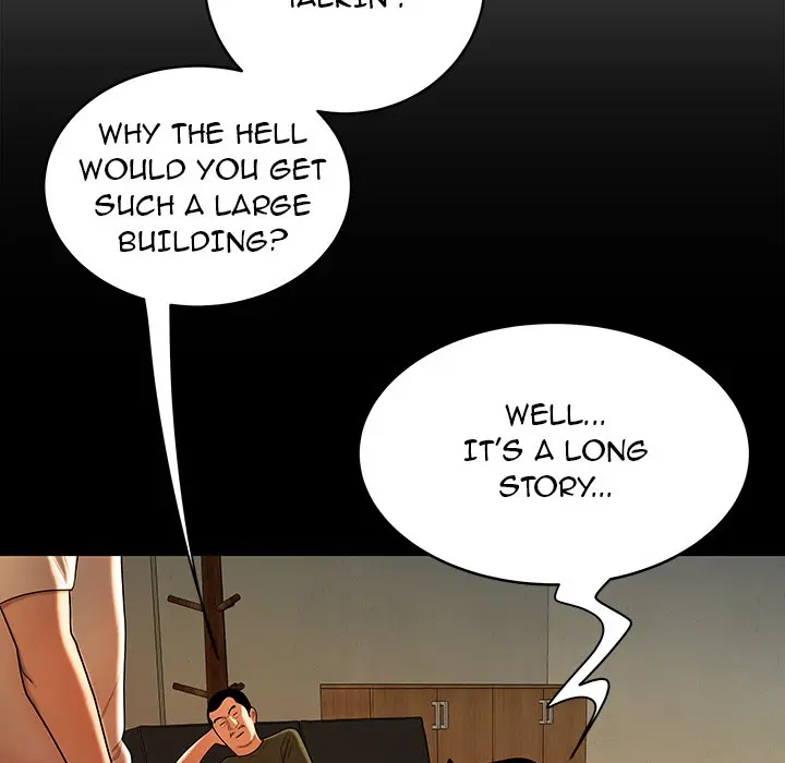 The Repeat Student Episode 45 - Page 20