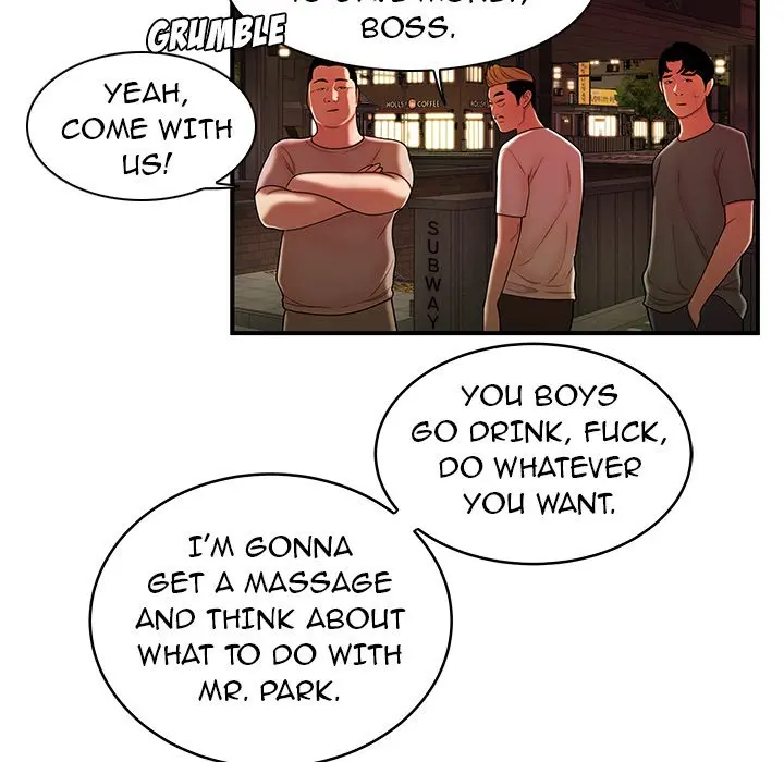 The Repeat Student Episode 45 - Page 33