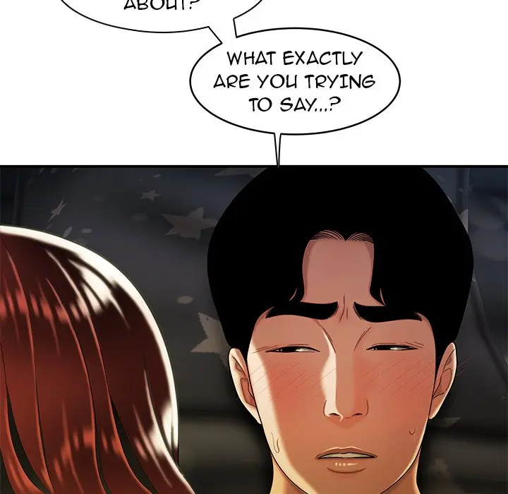 The Repeat Student Episode 45 - Page 50
