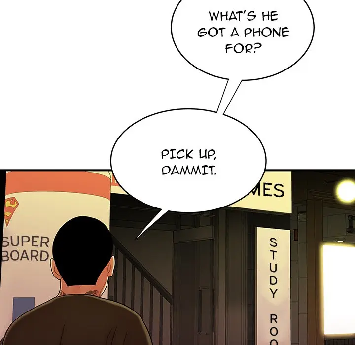The Repeat Student Episode 46 - Page 14
