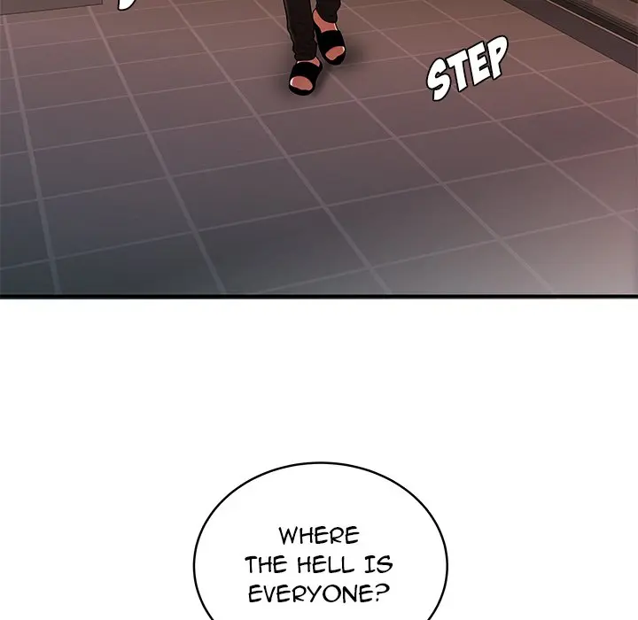 The Repeat Student Episode 46 - Page 18