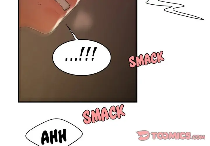 The Repeat Student Episode 46 - Page 2
