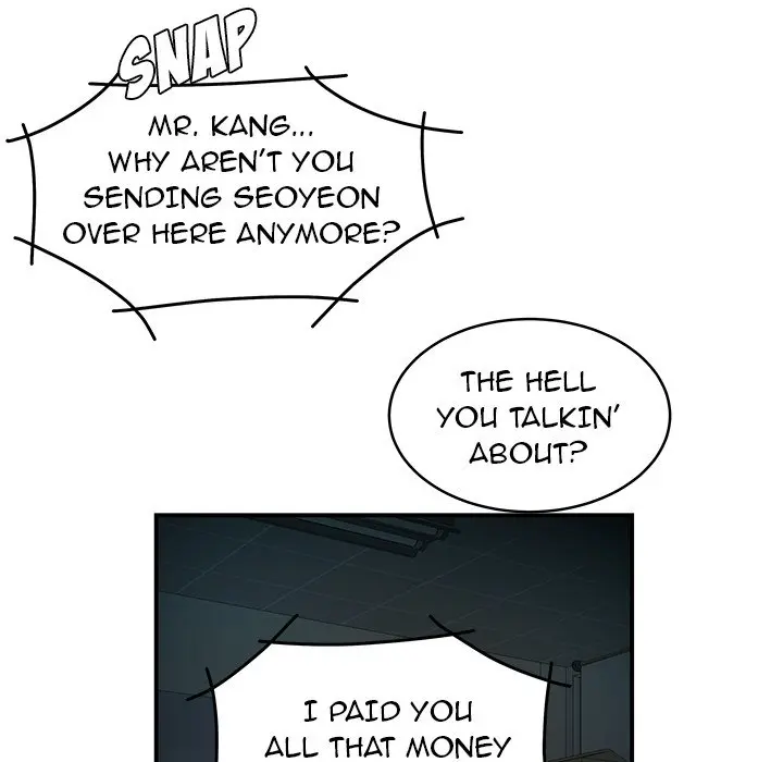 The Repeat Student Episode 46 - Page 23