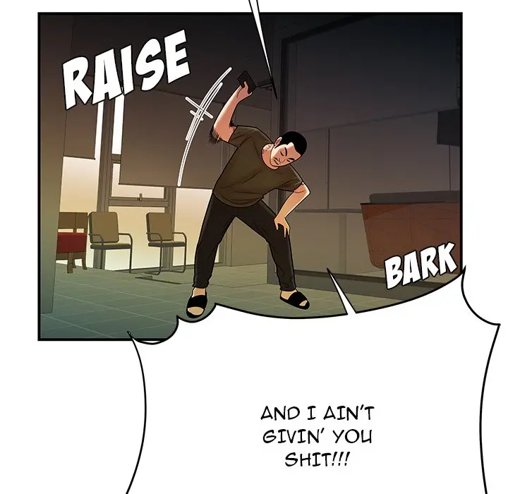 The Repeat Student Episode 46 - Page 29