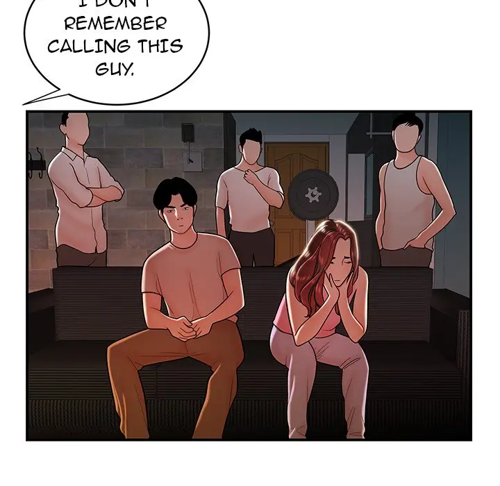 The Repeat Student Episode 46 - Page 37