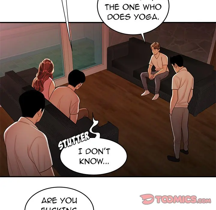 The Repeat Student Episode 46 - Page 42